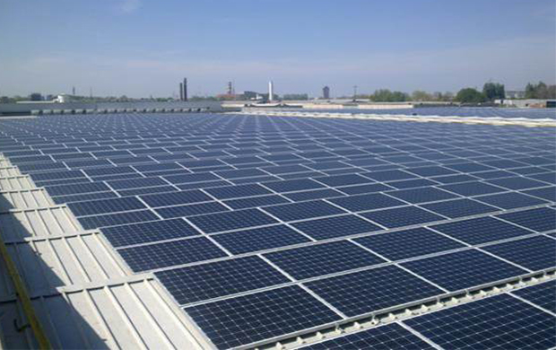 La energía solar australiana en los tejados brillará en 2030
