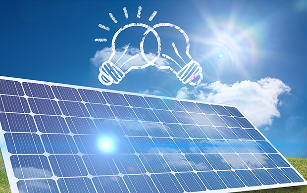  DNV liberado el del mundo Primera práctica recomendada para plantas de energía solar flotantes.