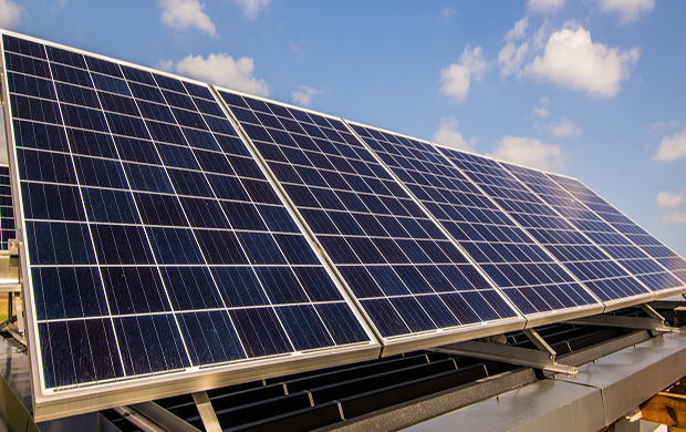 Asignates de Suiza US $ 521 millones para reembolsos de impuestos solares