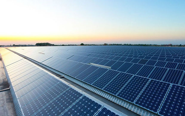 Israel planea agregar otros 15 gw de energía solar para 2030