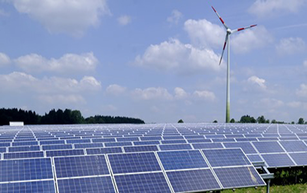 Sur África más grande basado en tierra La planta de energía fotovoltaica comenzará la operación comercial al final de 2023 