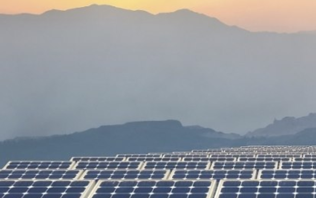  Vietnam se lanza oficialmente la planta de energía solar más grande