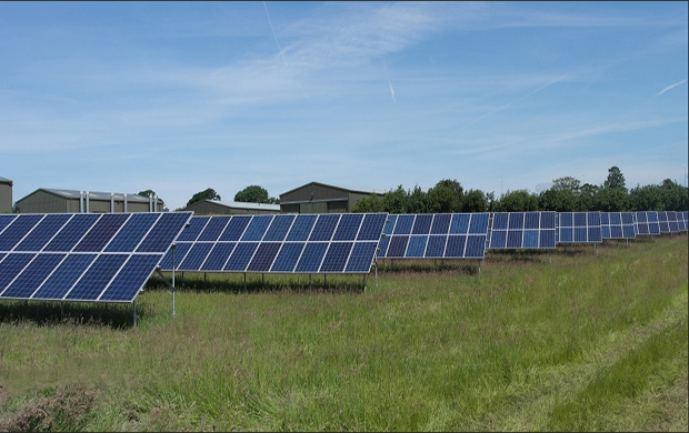 la energía solar se convertirá en la fuente de energía más grande para la nueva generación de energía en los estados unidos en 2021 