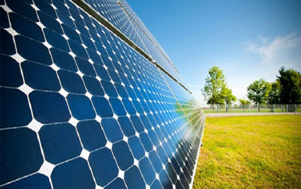 De Energía de China de la Construcción ha firmado un contrato con Tailandia por un 90MW solar térmica fotovoltaica proyecto