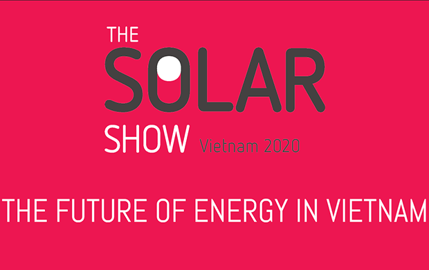 conozca el poder de la tierra en el futuro espectáculo de energía vietnam 2020